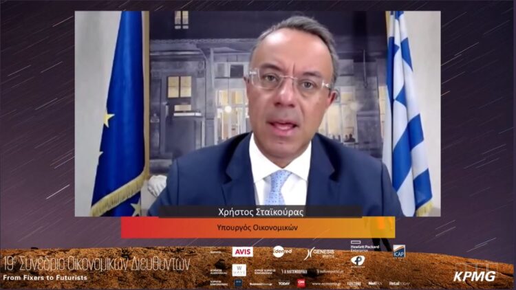 ESG και ψηφιακός μετασχηματισμός ψηλά στην ατζέντα των οικονομικών διευθυντών