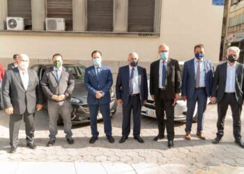 Παραεμπόριο: 4.506 έλεγχοι και βεβαίωση 603 παραβάσεων μέσω των δύο οχημάτων του ΕΕΑ στη ΔΙ.Μ.Ε.Α