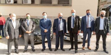 Παραεμπόριο: 4.506 έλεγχοι και βεβαίωση 603 παραβάσεων μέσω των δύο οχημάτων του ΕΕΑ στη ΔΙ.Μ.Ε.Α