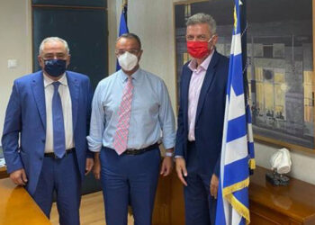 Λύσεις σε θέματα της ασφαλιστικής διαμεσολάβησης στην συνάντηση ΕΕΑ με υπουργό Οικονομικών