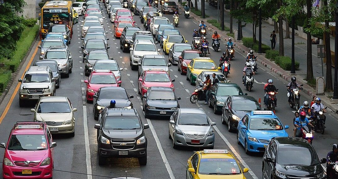 Ηλεκτρονικό “μάτι” για τα οχήματα χωρίς ασφάλιση, ΚΤΕΟ και τέλη κυκλοφορίας