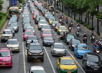 Ηλεκτρονικό “μάτι” για τα οχήματα χωρίς ασφάλιση, ΚΤΕΟ και τέλη κυκλοφορίας