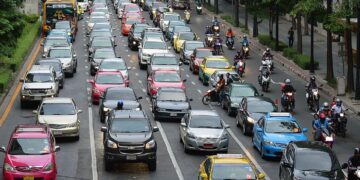 Ηλεκτρονικό “μάτι” για τα οχήματα χωρίς ασφάλιση, ΚΤΕΟ και τέλη κυκλοφορίας