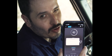Έρχεται το Smart Drive Challenge της Anytime με τον Α. Τσουβέλα (video)