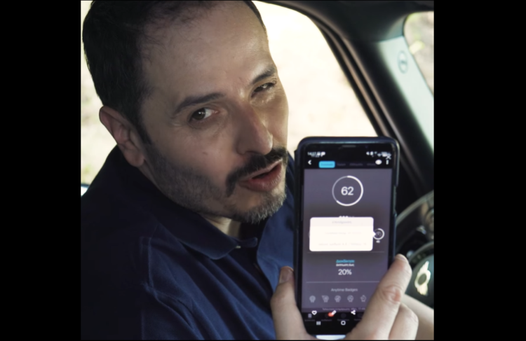 Έρχεται το Smart Drive Challenge της Anytime με τον Α. Τσουβέλα (video)