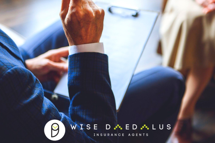 Ασφάλιση Επαγγελματικής Αστικής Ευθύνης ψυχιάτρου μέσω της Daedalus