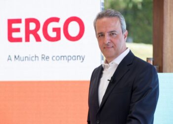 ERGO: Βράβευσε τους 67 καλύτερους συνεργάτες της για το 2020