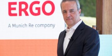 ERGO: Βράβευσε τους 67 καλύτερους συνεργάτες της για το 2020