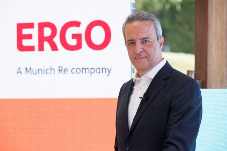 ERGO: Βράβευσε τους 67 καλύτερους συνεργάτες της για το 2020