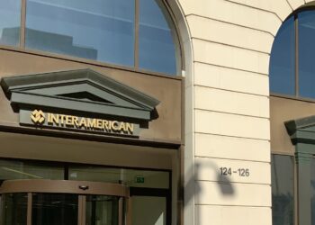 Νέα Προγράμματα Επαγγελματικής Ευθύνης από την INTERAMERICAN