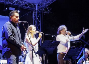 Η INTERAMERICAN σταθερά κοντά στην Ορχήστρα «Μίκης Θεοδωράκης»