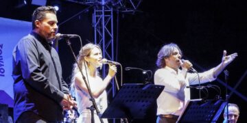 Η INTERAMERICAN σταθερά κοντά στην Ορχήστρα «Μίκης Θεοδωράκης»