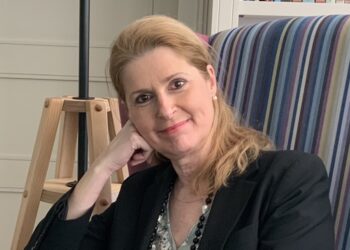 Δροσιά Καρδάση: «Η εκπαίδευση των εργαζομένων μοχλός για το νέο μοντέλο εργασίας στην INTERAMERICAN»