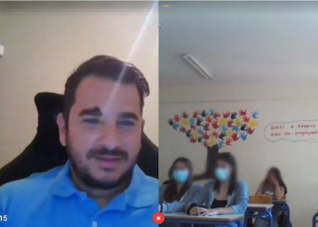 Προστιθέμενη αξία στη Δευτεροβάθμια Εκπαίδευση από τη συνεργασία INTERAMERICAN και «The Tipping Point»