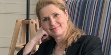 Δροσιά Καρδάση: «Η εκπαίδευση των εργαζομένων μοχλός για το νέο μοντέλο εργασίας στην INTERAMERICAN»