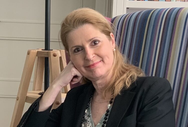 Δροσιά Καρδάση: «Η εκπαίδευση των εργαζομένων μοχλός για το νέο μοντέλο εργασίας στην INTERAMERICAN»