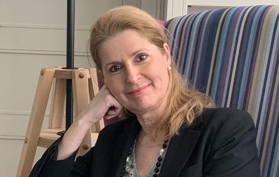 Δροσιά Καρδάση: «Η εκπαίδευση των εργαζομένων μοχλός για το νέο μοντέλο εργασίας στην INTERAMERICAN»