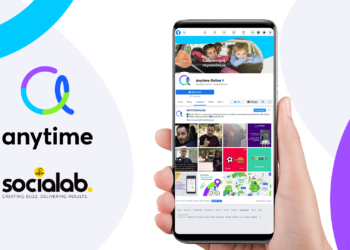 Τρία βραβεία για την Anytime της INTERAMERICAN στα «Content Marketing Awards»