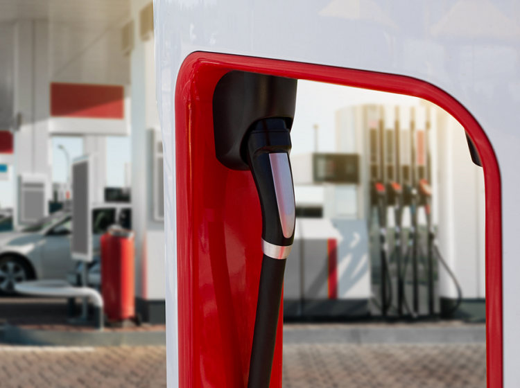 H Anytime της INTERAMERICAN συνεχίζει «ηλεκτρικά» με την ασφάλιση οχημάτων Tesla