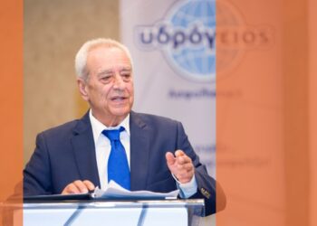 Κασκαρέλης: Έχουμε στα χέρια μας προτάσεις εξαγοράς της Υδρογείου 