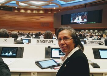 Οι Προτάσεις του ΙΟΑΣ για την Οδική Ασφάλεια υιοθετούνται από τον OHE