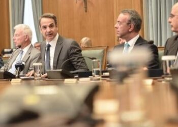 10 μέτρα ανακούφισης και στήριξης των πληγέντων από τις πυρκαγιές