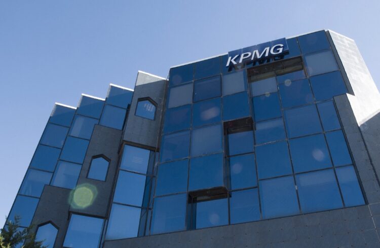 KPMG
