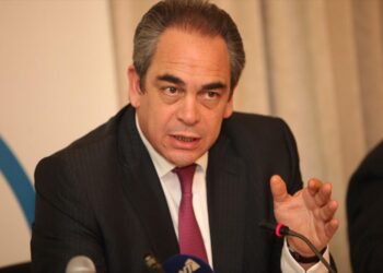 Κ. Μίχαλος