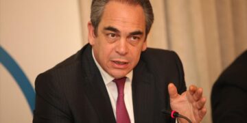 Κ. Μίχαλος
