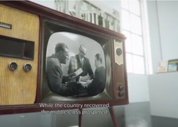 Ένα φιλμ για την ιστορία της NN