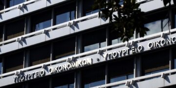 Νέος ΓΓ Οικονομικής Πολιτικής του ΥπΟικ ο Ν. Κουλοχέρης