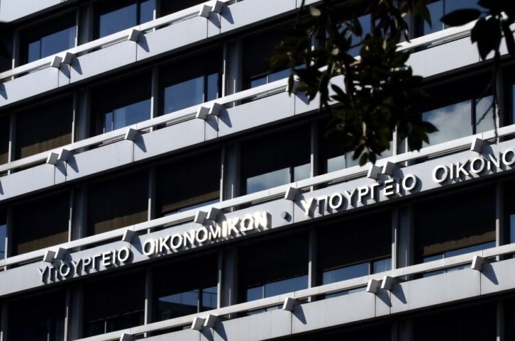 Νέος ΓΓ Οικονομικής Πολιτικής του ΥπΟικ ο Ν. Κουλοχέρης