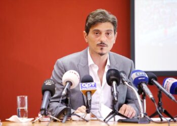 Δημήτρης Π. Γιαννακόπουλος