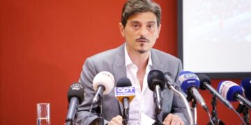 Δημήτρης Π. Γιαννακόπουλος