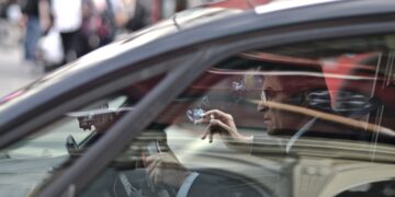 Ποιοι είναι οι παράγοντες που διαμορφώνουν τα ασφάλιστρα που πληρώνουμε στο αυτοκίνητο