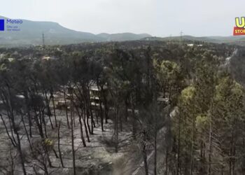 Βαρυμπόμπη