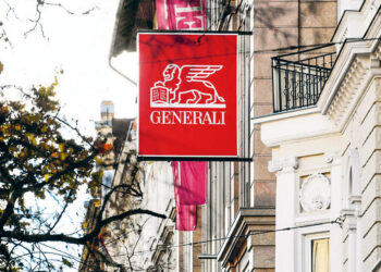 Generali: €3 δισ. κέρδη εξαμήνου (+10,4%) παρουσίασε ο Όμιλος