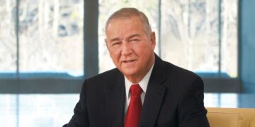 Jim Goodnight, Co-Founder & CEO, SAS