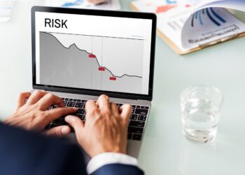 graph-business-financial-investment-risk-word