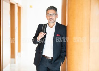 Tribes for business: Ο Γ. Καντώρος μας εξηγεί το νέο μοντέλο εργασίας της Interamerican