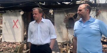 1.800 αυτοψίες σε κτίσματα από το υπουργείο Υποδομών