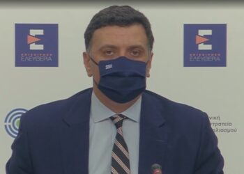 Τα νέα μέτρα της πανδημίας: Που θα ισχύσουν rapid test και αναστολές εργασίας