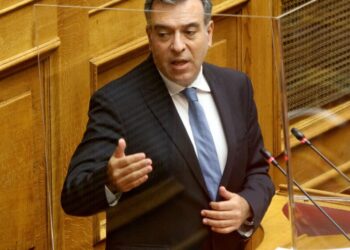 Μ Κόνσολας: Θεσπίστε φορολογικά κίνητρα για την ασφάλιση ακινήτων από φυσικές καταστροφές