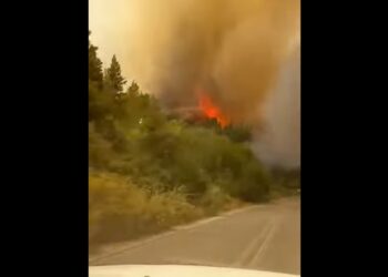 Λιβαδάκι Γορτυνίας