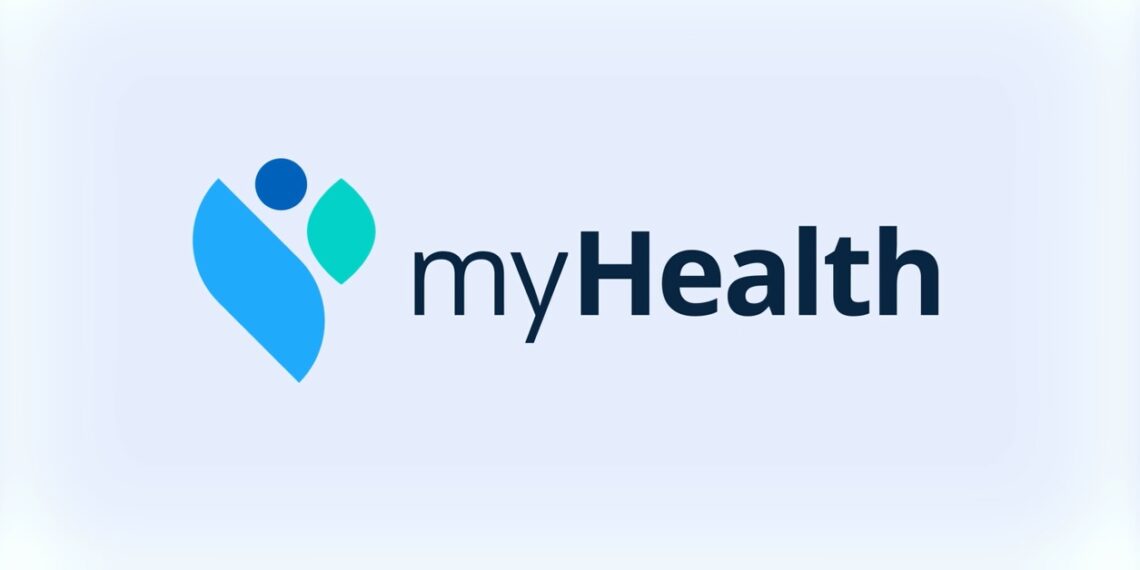 myhealth app