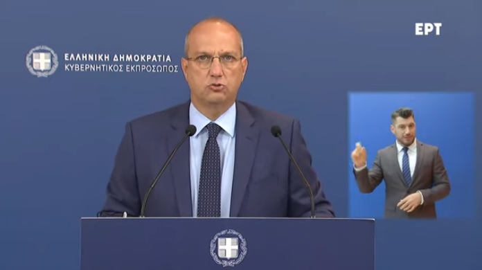 Τα νέα πρόσωπα και οι αλλαγές στην κυβέρνηση από τον ανασχηματισμό