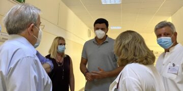 Σισμανόγλειο-Κικίλιας