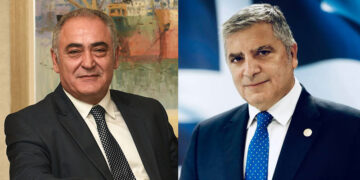 Χατζηθεοδοσίου-Πατούλης