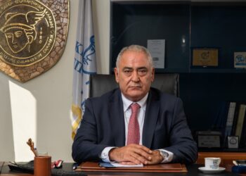 Γ. Χατζηθεοδοσίου: Πανελλαδικές διεκδικήσεις και μάχη για τη “μεγάλη ιδέα” της διαμεσολάβησης
