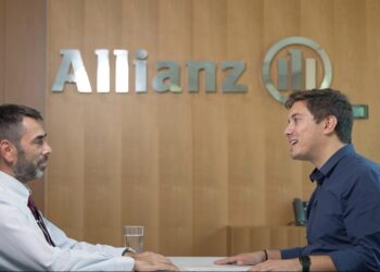 Η στρατηγική κατεύθυνση της Allianz μέχρι το 2030 (video)